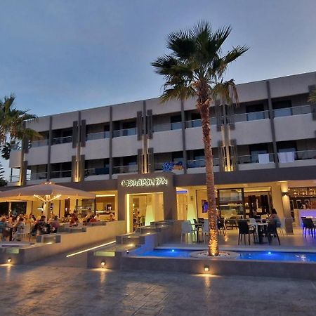 Cosmopolitan Hotel ภายนอก รูปภาพ