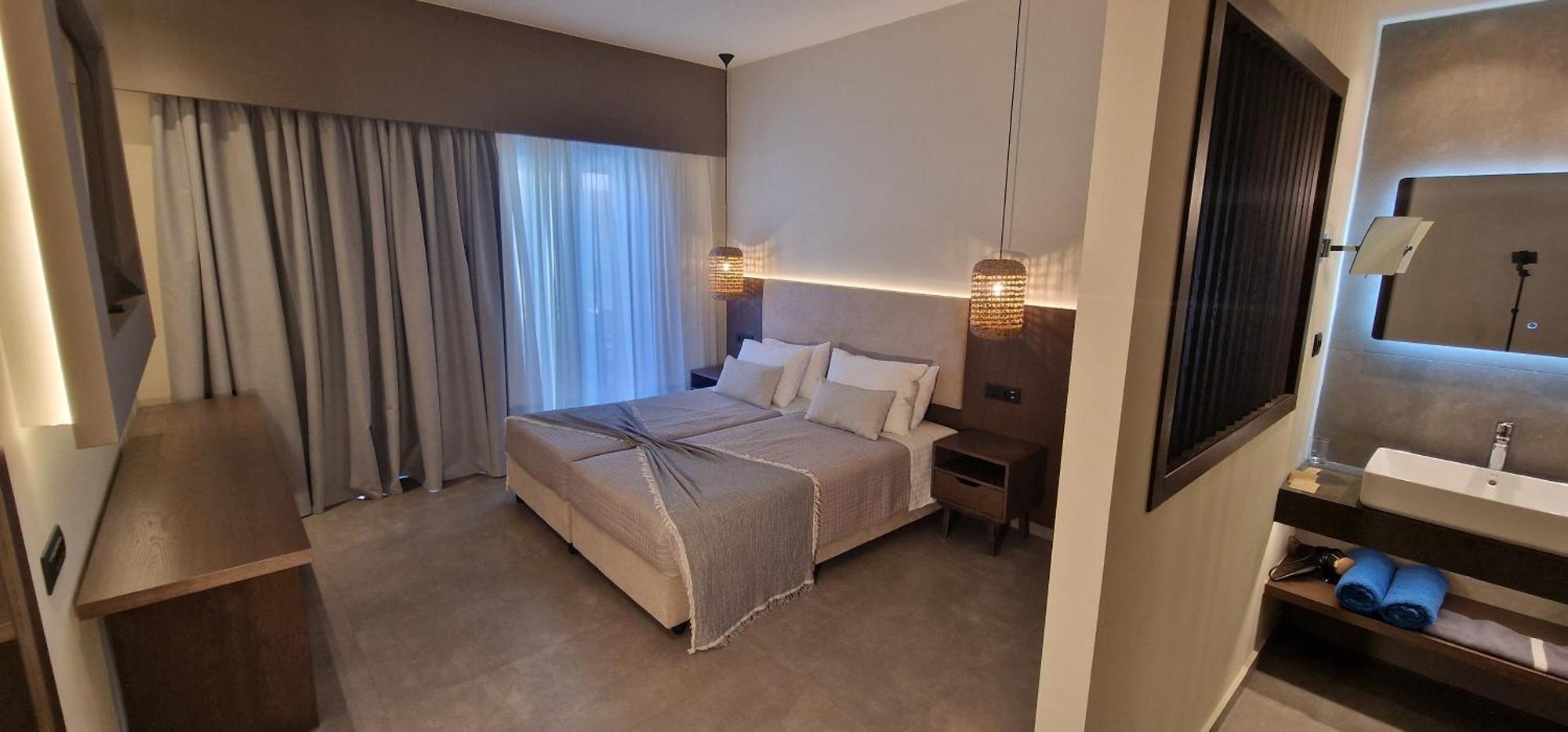 Cosmopolitan Hotel ภายนอก รูปภาพ