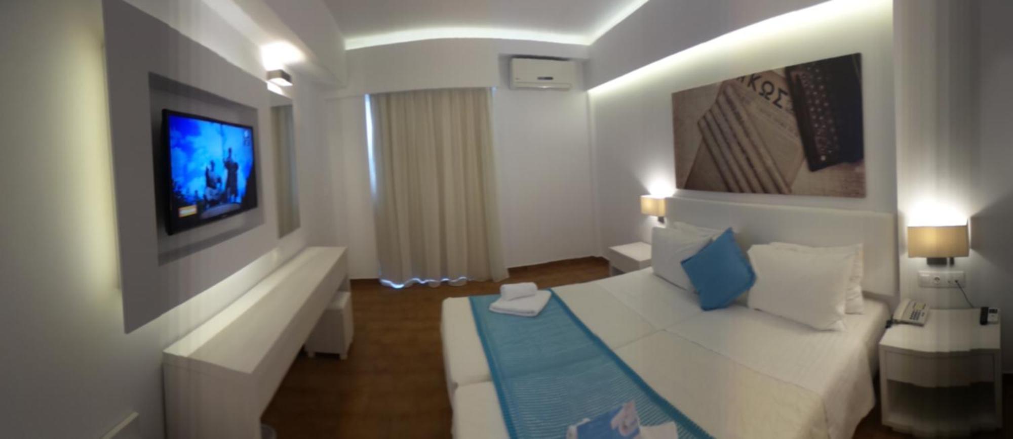 Cosmopolitan Hotel ภายนอก รูปภาพ