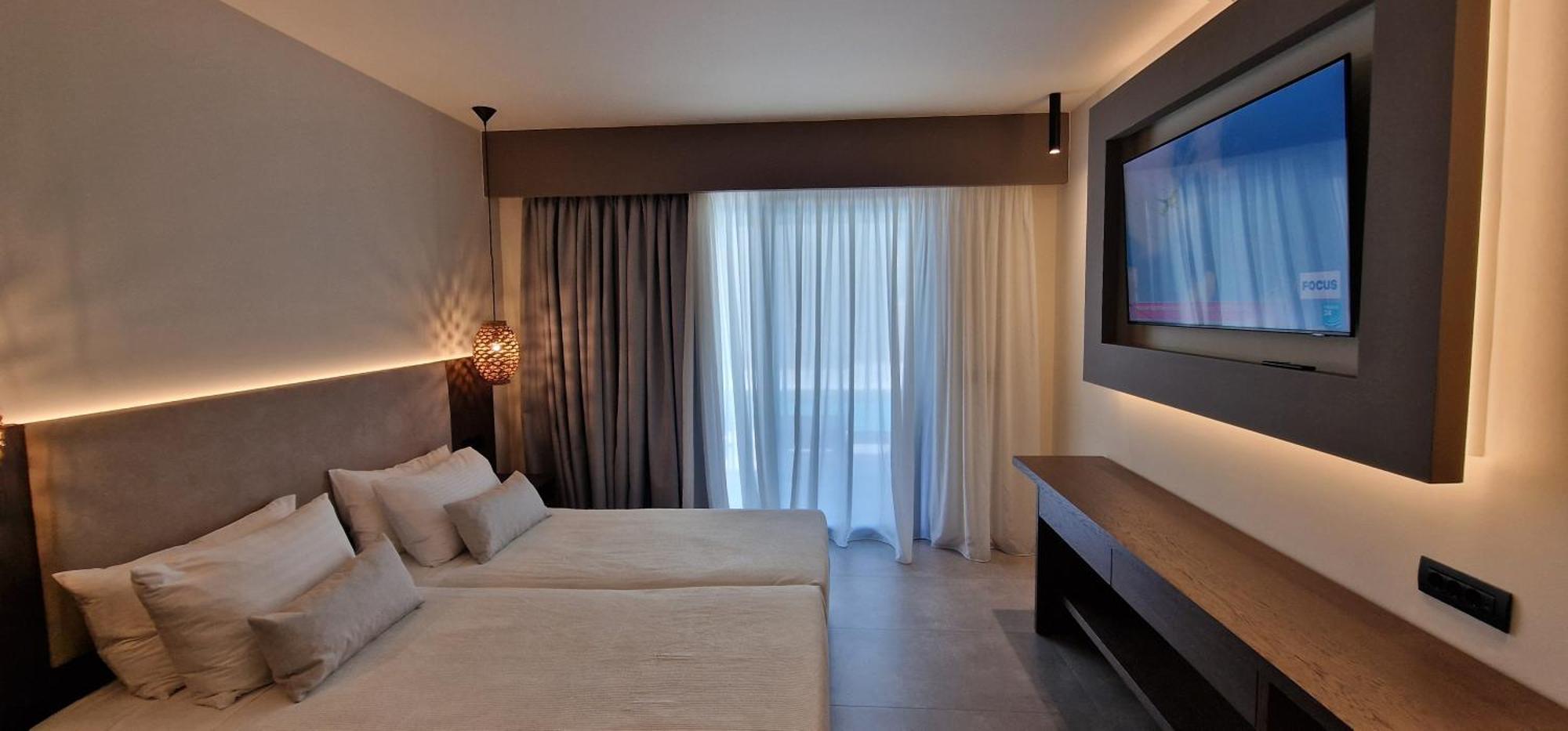Cosmopolitan Hotel ภายนอก รูปภาพ