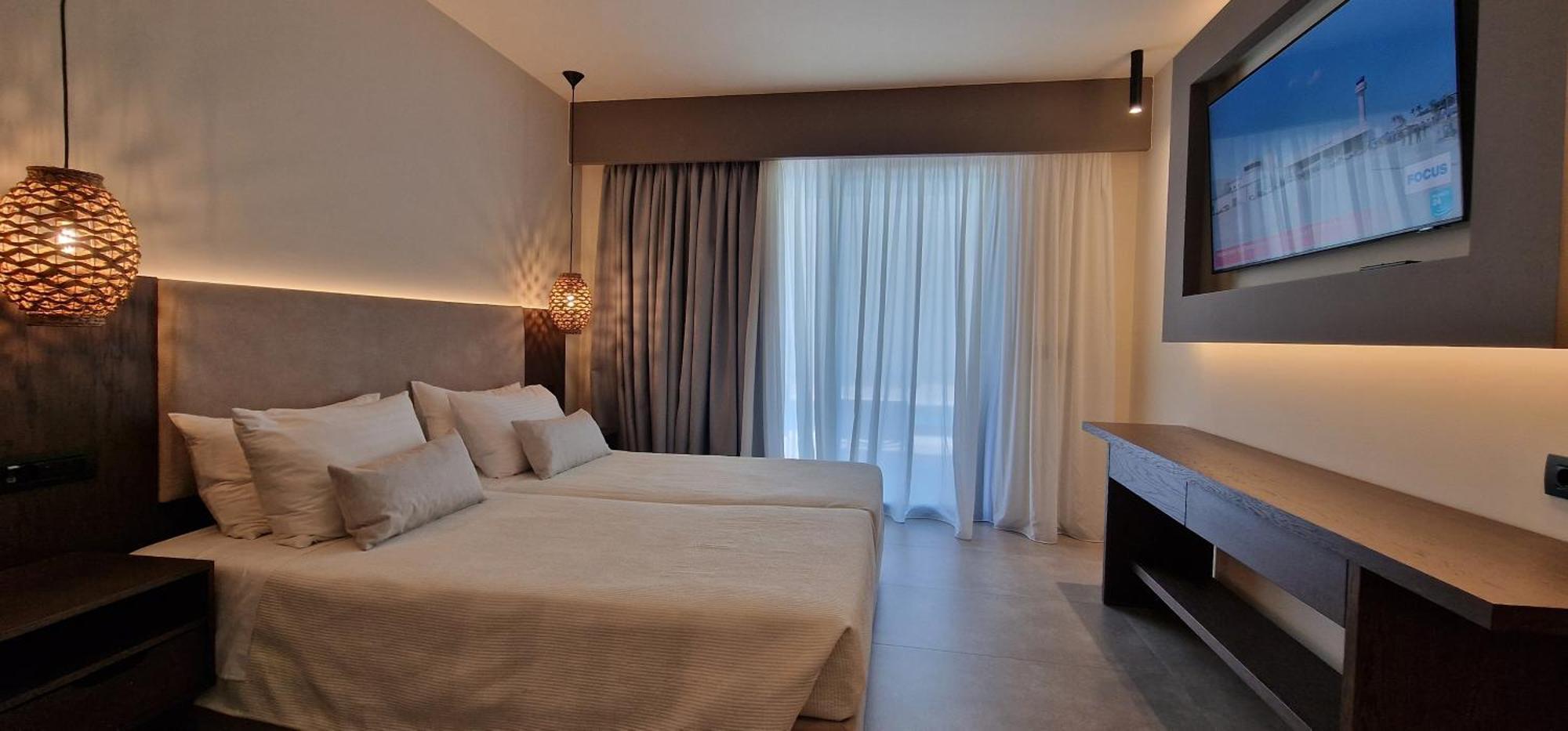 Cosmopolitan Hotel ภายนอก รูปภาพ