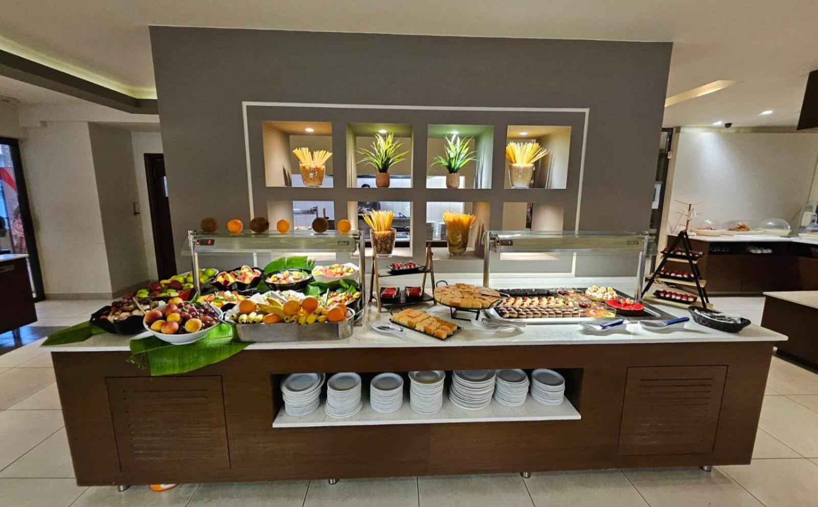 Cosmopolitan Hotel ภายนอก รูปภาพ