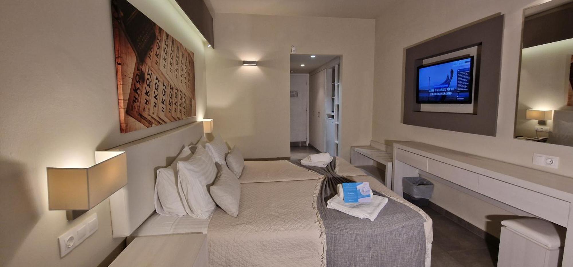 Cosmopolitan Hotel ภายนอก รูปภาพ