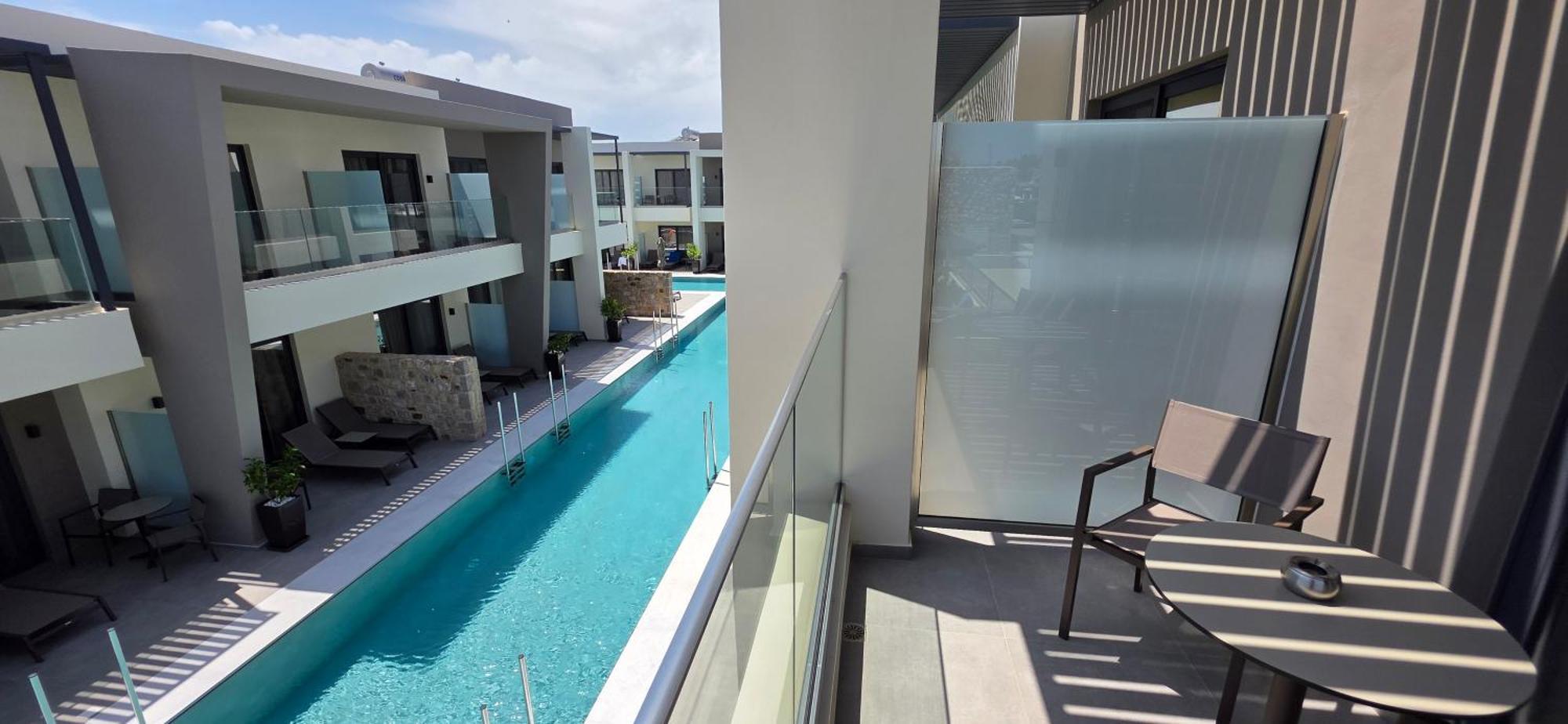 Cosmopolitan Hotel ภายนอก รูปภาพ