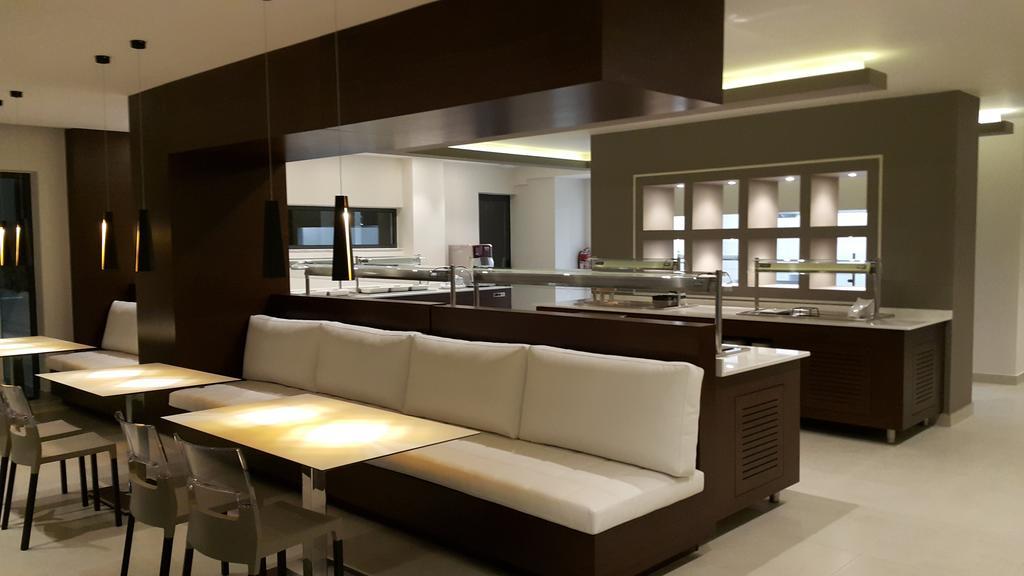 Cosmopolitan Hotel ภายนอก รูปภาพ