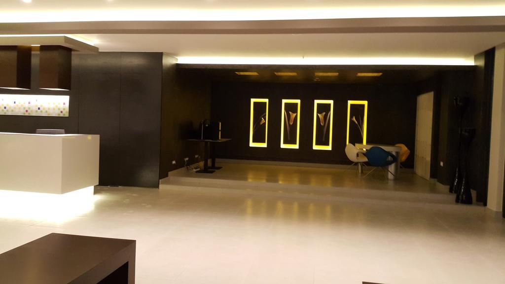 Cosmopolitan Hotel ภายนอก รูปภาพ