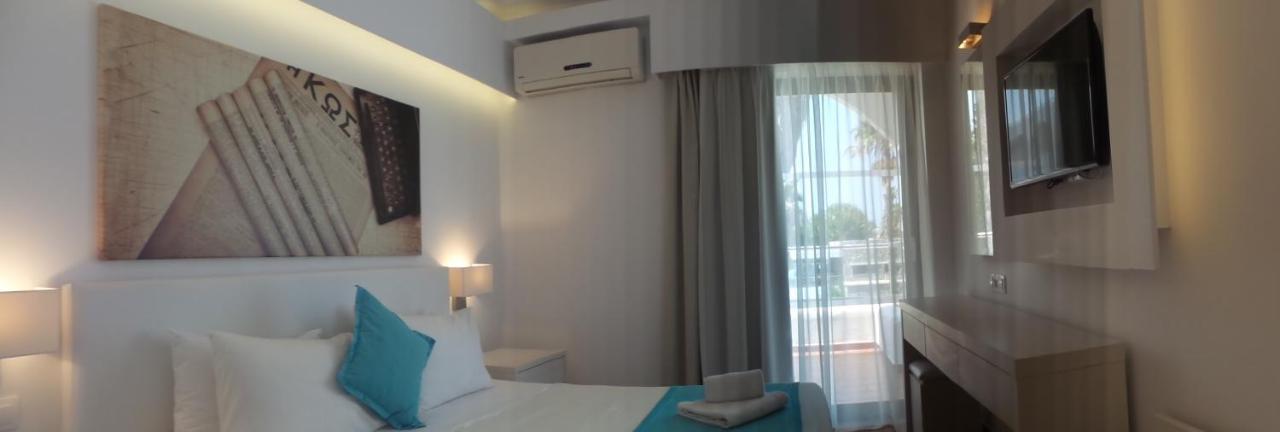 Cosmopolitan Hotel ภายนอก รูปภาพ