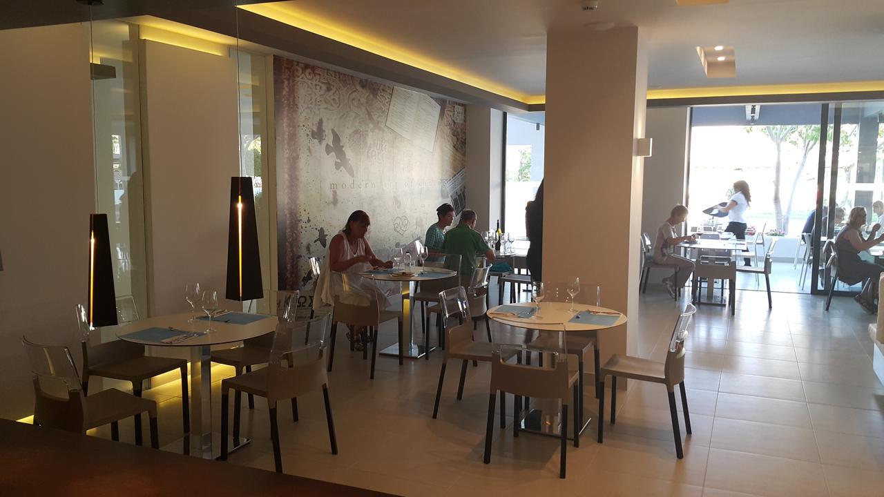 Cosmopolitan Hotel ภายนอก รูปภาพ